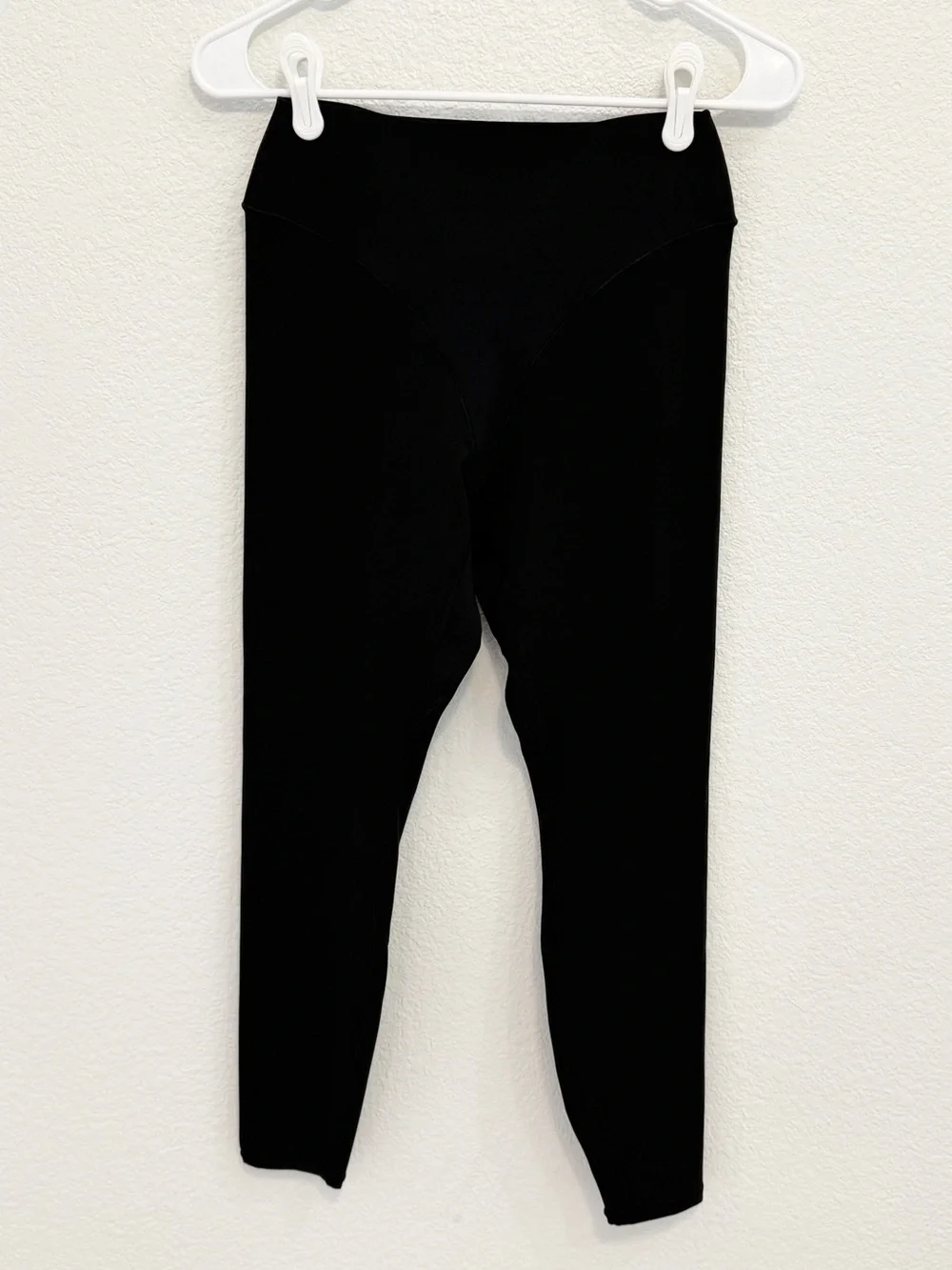Fabletics PureLuxe High-Waisted Sweetheart Legging
